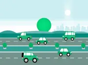 Entspanntes Wochenende auf den Autobahnen: ADAC prognostiziert kaum Staus