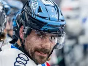 ERC Ingolstadt bindet Kapitän Morgan Ellis für weitere Saison