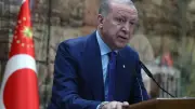 Erdoğan verschärft Ton gegen Israel: Türkei droht mit militärischer Intervention