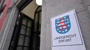 Erfurt: Mann gesteht 900-fachen Missbrauch der Stieftochter - Richter spricht von historischem Fall