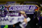 Erzgebirge Aue steigt nach 23 Jahren aus der 3. Liga ab