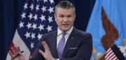 Eskalation im Nahen Osten: US-Verteidigungsminister Hegseth als umstrittener Kriegsbefürworter