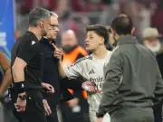 Eskalation nach Abpfiff: Real-Star Güler sieht glatt Rot gegen FC Bayern