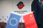 EU-Handelskammer warnt: Europäische Firmen bleiben trotz Risiken abhängig von China