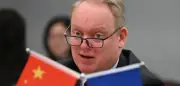 Europa bleibt trotz Risiken abhängig von China: Eskelund warnt vor wirtschaftlichen Folgen