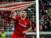 Europa League: SC Freiburg empfängt Celta Vigo im historischen Viertelfinale - Alle Infos zu TV und Stream