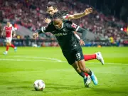 Europa League: Später Schock für Freiburg in Braga