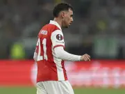 Europa League: Tränen bei Freiburg-Gegner Braga nach Horta-Auswechslung