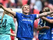 Europameisterin Millie Bright beendet ihre Karriere beim FC Chelsea