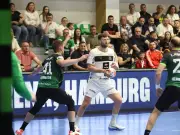 European League: THW Kiel verliert Viertelfinal-Hinspiel in Kroatien