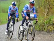 Evenepoel vor Flandern-Debüt: Selbstbewusst trotz starker Konkurrenz