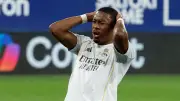 Ex-Bayern-Star David Alaba: Kaum noch Spielzeit bei Real Madrid - Zukunft ungewiss