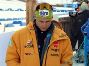 Ex-Bundestrainer Sverre Olsbu Röiseland übernimmt norwegisches Frauenteam im Biathlon