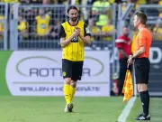 Ex-BVB-Star Neven Subotic: Vermögen durch Stiftungsarbeit nahezu aufgebraucht