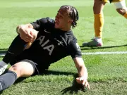 Ex-Leipziger Xavi Simons erleidet Kreuzbandriss und verpasst WM