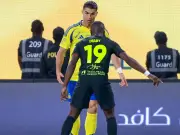 Ex-Leverkusener Diaby fliegt nach Tritt in Schritt vom Platz - Rote Karte in Saudi-Arabien