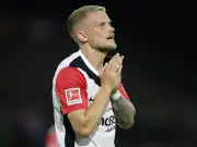 Ex-Nationalspieler Philipp Max verlässt Gamba Osaka nach nur sieben Wochen