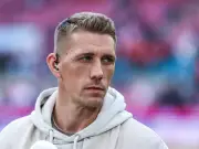 Ex-Stürmer Petersen: 