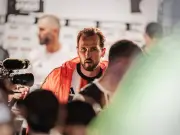 Ex-Trainer Villas-Boas enthüllt: So entwickelte sich Harry Kane zum Weltstar