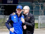 F1-Boss Domenicali reagiert auf Verstappen-Kritik: Respektvoller Dialog gefordert