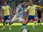 FA Cup: City nach Schlussspurt im Finale – Zittersieg gegen Southampton