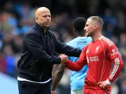 FA Cup: Liverpool erlebt historische 0:4-Klatsche gegen Manchester City