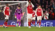 FA-Cup-Schock: Arsenal scheitert an Zweitligist Southampton unter deutschem Trainer