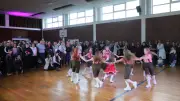 Familien-Osterfest in Demmin: Dancing Angels begeistern bei Kinderdisko und Tanzvorführungen