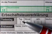 Familienunternehmen fordern klare Position der Landesregierung bei Erbschaftsteuer