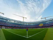 Fan-Ausschreitungen überschatten Champions-League-Kracher zwischen Barcelona und Atlético Madrid