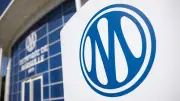 Fan-Frust bei Olympique Marseille: Neues Wappen erinnert an VW-Logo