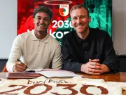 FC Augsburg verpflichtet Talent Faik Sakar von RB Leipzig