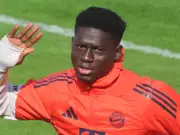 FC Bayern: Bara Sapoko Ndiaye feiert Bundesliga-Kaderpremiere gegen St. Pauli