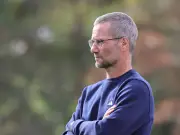 FC Bayern: Das ist der Plan mit dem neuem Campus-Chef Michael Wiesinger