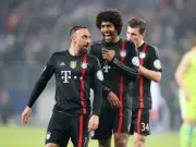 FC Bayern denkt über Rückkehr von Fan-Liebling Dante als Trainer nach