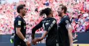 FC Bayern dreht 0:3 in Mainz – Triple-Mission lebt