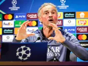 FC-Bayern-Fans wittern PSG-Falle nach Enriques Lobeshymne