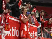 FC Bayern Frauen feiern Champions-League-Erfolg: Dallmanns Wiederauferstehung ebnet Weg ins Halbfinale