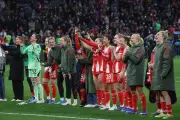 FC Bayern Frauen im CL-Halbfinale: Träume vom Finale gegen Barcelona