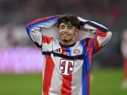 FC Bayern II beendet Durststrecke: Maycon Cardozo schießt Siegtor gegen DJK Vilzing