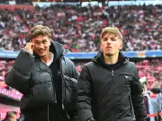 FC Bayern: Karl und Bischof fehlen gegen PSG – Kader fix