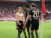 FC Bayern: Karls geplanter Trikot-Jubel nach Siegtreffer gegen Freiburg