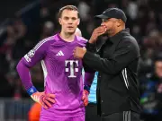 FC Bayern: Kompany lobt Neuers Führungsqualitäten nach Real-Gala