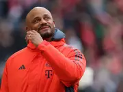 FC Bayern: Kompany triumphiert nach Kader-Kritik und beweist Weitsicht