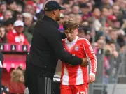 FC Bayern: Kompany verkündet Entscheidung zu Lennart Karl