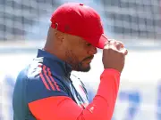 FC Bayern: Kompanys Spieltag ohne Seitenlinie gegen PSG