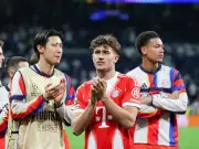 FC Bayern: Kurzfristiger Ausfall von Tom Bischof vor Real Madrid-Kracher