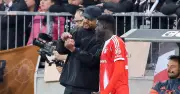 FC Bayern: Leih-Talent Ndiaye überzeugt bei Bundesliga-Premiere und könnte bleiben