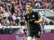 FC Bayern: Leon Goretzka warnt vor der unberechenbaren Macht von Real Madrid vor CL-Kracher