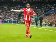 FC Bayern: Max Eberl schließt Olise-Wechsel kategorisch aus und bekräftigt Langzeitprojekt